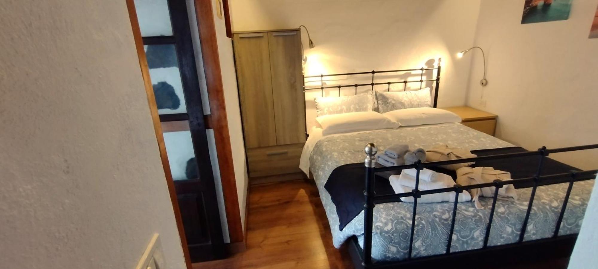 El Sueno: Un Lugar Especial Para Sus Vacaciones Фуэнкальенте-де-ла-Пальма Экстерьер фото